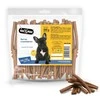 Hau&amp;Mau Hau&amp;Miau ėrienos lazdelės 500g
