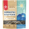 MACED Baltijos šprotai - šuniui skanėstas - 85 g