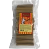 Jerky cross sūris JUKO užkandžiai 12,5 cm (50 vnt), 1 vnt.