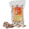 Fitmin MAGNUM RURKA NADZIEW.Baltai-CZERW(40szt) - 006034