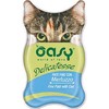 Maisto produktai - Oasy Delicatesse Fine Paté su menkėmis 85g Be grūdų