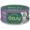 Maisto produktai - Oasy More Love Tuna with Squid Wet Food 70g Gluten-Free