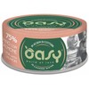 Katinų maistas - Oasy More Love Tuna with lašiša Wet Food for Adult Cats 70g