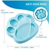 Pet Dream House PET DREAM HOUSE LETENA 2in1 MINI Mėlynas EASY