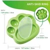 Pet Dream House PET DREAM HOUSE LETENA 2in1 MINI Žalias EASY