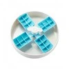 Pet Dream House SPIN - Starter kit - Interactive Feeder Windmill - Mėlyna