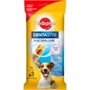 Skanėstas šunims PEDIGREE Dentastix, mažiems šunims, 3 vnt, 45 g