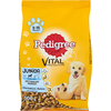 Sausas šunų ėdalas PEDIGREE Junior, su vištiena, 500g