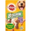 Sausas Šunų Maistas - Pedigree Biscrock Original 500 G