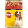 Drėgnas Šunų Maistas - Pedigree Jautienos Želė 400g