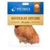 Šunų Skanėstai - Petmex Kiaulės Ausis 40g