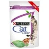 Purina Nestle Drėgnas Kačių Maistas - PURINA Cat Chow Hairball Control Vištiena 85g