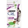 Purina Nestle Sausas Kačių Maistas - Purina Suaugusiųjų Vištiena, 1,5 Kg