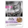 Purina Nestle Purina Pro Plan DELICATE Cat GiG kalakutiena 85g kačių konservuotas pašaras su kalakutiena