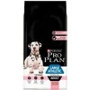 Purina Nestle Sausas Šunų Maistas - PURINA Sensitive Skin Dideliems Atletiniams Suaugusiems Šunims Su Lašiša 14 kg