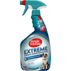 Simple Solution Extreme šunų kvapų ir dėmių valiklis, 945 ml