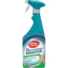 Simple Solution kačių kvapų ir dėmių valiklis, 750 ml