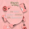 STARCH BAG - Dog poop bags - 8 x 15