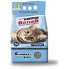 Certech Super Benek Compact Natural - kačių kraiko suspaudimas 5 l