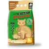 Certech kačių kraikas Super Pinio Natural 5 l - medinis kačių kraikas