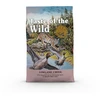 Taste of the Wild Lowland Creek sausas maistas katėms su kepinta putpeliena ir antiena 2kg