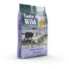Taste of the Wild Laukinio šuns Siera kalno skonis 12,2kg