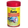 TetraBetta100ml pašaras plėšrioms ir labirintinėms žuvims