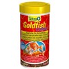 Tetra Goldfish Colour 100ml pašaras auksinėms žuvytėms spalvai ryškinti