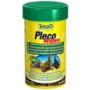 TetraPleco Wafers 100ml pašaras žolėdėms žuvims