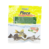 TETRA Pleco Veggie Wafers maistas žuvims