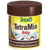 TETRA TetraMin Baby smulkus maistas nariams