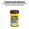 TetraMin MiniGranules 100ml pašaras mažoms žuvims