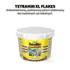 Tetra visavertis pašaras žuvytėms TetraMin XL Flakes, 1L