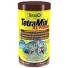 Tetra visavertis pašaras įvairioms žuvytėms TetraMin Flakes, 500 ml