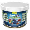 TetraPro daržovių traškučiai 10l pašaras visoms dek.žuvims