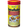TetraRubin 100ml pašaras žuvims ryškinantis spalvą