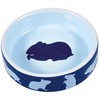 Trixie Keraminis indelis su žiurkėnų Motif - 80ml 8cm