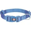 TRIXIE Premium antkaklis, XS-S 22-35cm/10mm, mėlynas
