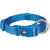 TRIXIE Premium antkaklis, L-XL 40-65cm/25mm, mėlynas