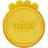 TRIXIE Dangteliai skardinėms, ø 10.6 cm, 2 vnt., įv. spalvų