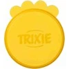 TRIXIE Dangteliai skardinėms, ø 7.6 cm, 3 vnt., įv. spalvų