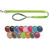 TRIXIE Premium pavadys, L-XL 1m/25mm, grafito