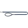 TRIXIE Premium pavadys, M-L 1m/20mm, indigo