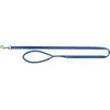 TRIXIE Premium pavadys, M-L 1m/20mm, mėlynas