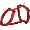 Trixie Premium sudpenders red dydis L: 60-80 cm / 25 mm