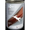 Drėgnas Šunų Maistas - TROVET Hepatic HLD vištiena 400g