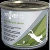 Drėgnas Kačių Maistas - TROVET HRD Su Arkliena 200g