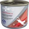 Kačių Maistas - TROVET Renal RID Venison Wet 200g