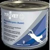 Drėgnas Kačių Maistas - Trovet RRD su Triušiu - 200g