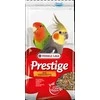 Versele Laga Bfb Plus Kft Prestige Big Parakeet - vidutinių (didelių) papūgų lesalas, 1kg